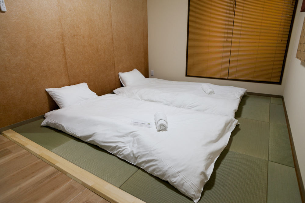 The Pagoda Experience Hotel