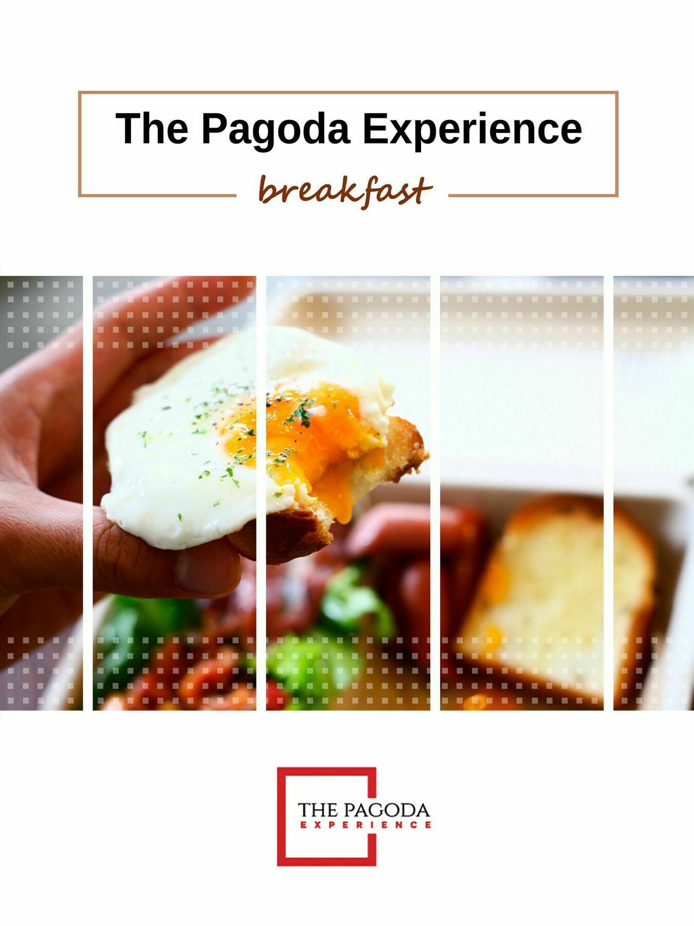 Hotel The Pagoda Experience 2*