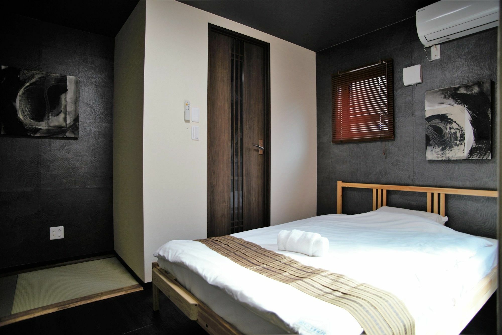 The Pagoda Experience Hotel Kyoto