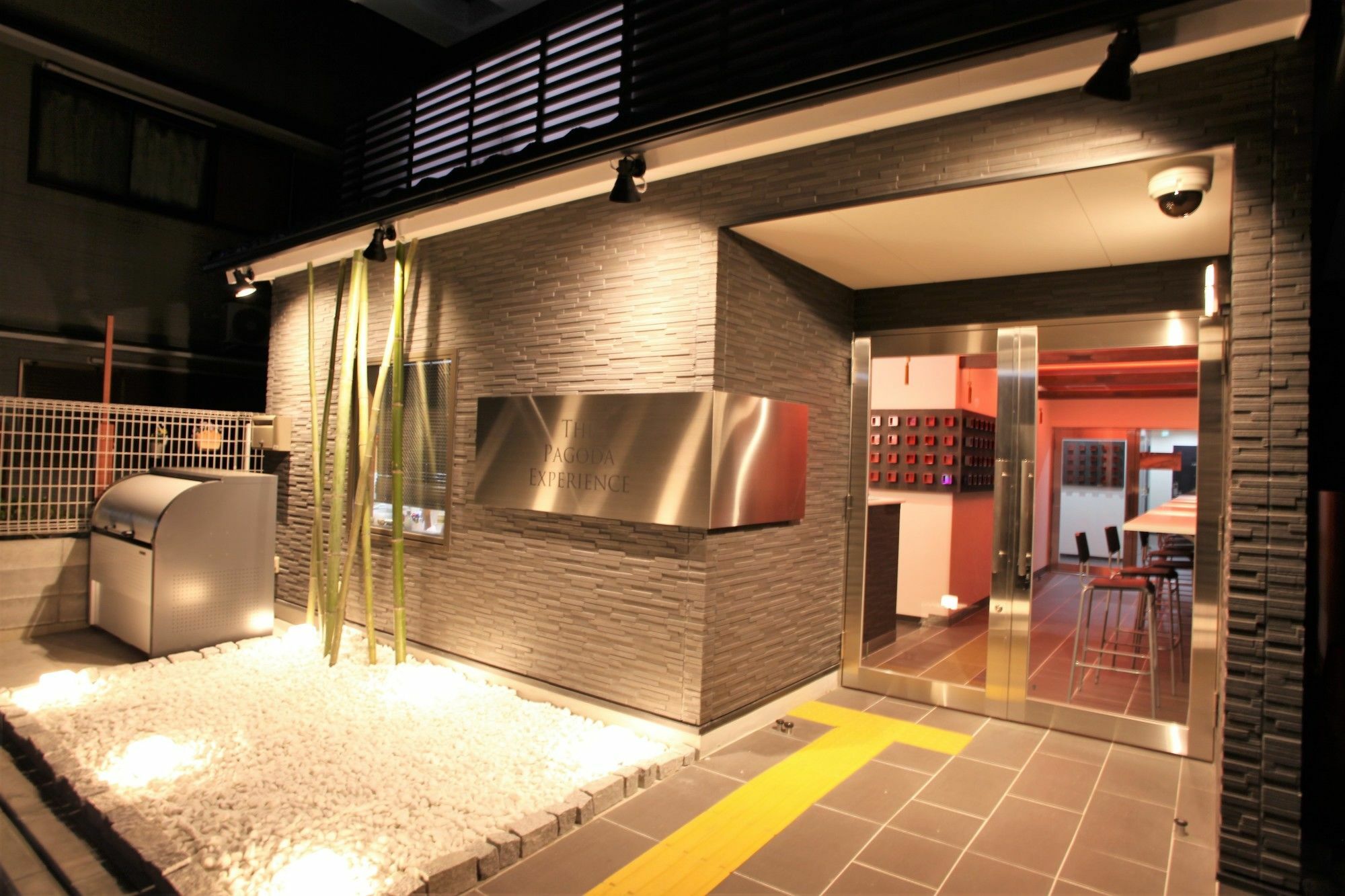 The Pagoda Experience 2* Kyoto